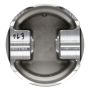 Wiseco 60142LAS Piston, Chrysler, 426 Hemi, 4.250 in. Bore, Professional, Set of 1