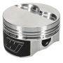 Wiseco 60144LA100 Piston, Chrysler, 318, 4.100 in. Bore, Professional, Set of 1