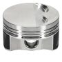 Wiseco 60144LA4 Piston, Chrysler, 318, 4.040 in. Bore, Professional, Set of 1