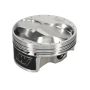 Wiseco K0157B115 Piston Set, Chevrolet, Big Block, 4.615 in. Bore, Professional, Set of 8