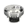 Wiseco K0157B115 Piston Set, Chevrolet, Big Block, 4.615 in. Bore, Professional, Set of 8