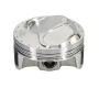 Wiseco K0157B115 Piston Set, Chevrolet, Big Block, 4.615 in. Bore, Professional, Set of 8