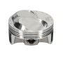 Wiseco K0157B115 Piston Set, Chevrolet, Big Block, 4.615 in. Bore, Professional, Set of 8