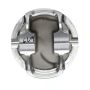 Wiseco 60160B110 Piston, Chevrolet, Big Block, 4.610 in. Bore, Professional, Set of 1