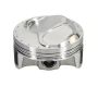 Wiseco 60160B110 Piston, Chevrolet, Big Block, 4.610 in. Bore, Professional, Set of 1