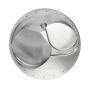 Wiseco K0157B100 Piston Set, Chevrolet, Big Block, 4.600 in. Bore, Professional, Set of 8