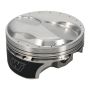 Wiseco K0159B100 Piston Set, Chevrolet, Big Block, 4.600 in. Bore, Professional, Set of 8