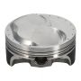 Wiseco K0159B105 Piston Set, Chevrolet, Big Block, 4.605 in. Bore, Professional, Set of 8