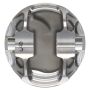 Wiseco K0159B110 Piston Set, Chevrolet, Big Block, 4.610 in. Bore, Professional, Set of 8