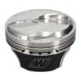 Wiseco K0159B110 Piston Set, Chevrolet, Big Block, 4.610 in. Bore, Professional, Set of 8