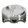 Wiseco K0159B110 Piston Set, Chevrolet, Big Block, 4.610 in. Bore, Professional, Set of 8