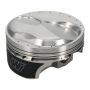 Wiseco K0159B125 Piston Set, Chevrolet, Big Block, 4.625 in. Bore, Professional, Set of 8