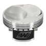 Wiseco K0160B100 Piston Set, Chevrolet, Big Block, 4.600 in. Bore, Professional, Set of 8