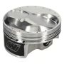 Wiseco K0160B105 Piston Set, Chevrolet, Big Block, 4.605 in. Bore, Professional, Set of 8