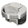 Wiseco K0160B105 Piston Set, Chevrolet, Big Block, 4.605 in. Bore, Professional, Set of 8