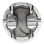 Wiseco K0160B105 Piston Set, Chevrolet, Big Block, 4.605 in. Bore, Professional, Set of 8
