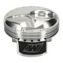 Wiseco K0160B105 Piston Set, Chevrolet, Big Block, 4.605 in. Bore, Professional, Set of 8