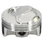 Wiseco K0160B105 Piston Set, Chevrolet, Big Block, 4.605 in. Bore, Professional, Set of 8