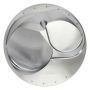Wiseco K0160B105 Piston Set, Chevrolet, Big Block, 4.605 in. Bore, Professional, Set of 8