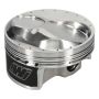 Wiseco K0160B110 Piston Set, Chevrolet, Big Block, 4.610 in. Bore, Professional, Set of 8