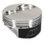 Wiseco 60172X4 Piston, Ford, Small Block 302, 4.040 in. Bore, Professional, Set of 1