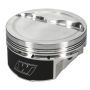 Wiseco 60167X4 Piston, Ford, Small Block 302, 4.040 in. Bore, Professional, Set of 1
