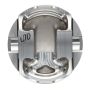 Wiseco 60167X6 Piston, Ford, Small Block 302, 4.060 in. Bore, Professional, Set of 1