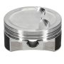 Wiseco 60167X6 Piston, Ford, Small Block 302, 4.060 in. Bore, Professional, Set of 1
