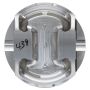 Wiseco K0169X3 Piston Set, Ford, Small Block 302, 4.030 in. Bore, Professional, Set of 8