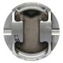 Wiseco K0171X6 Piston Set, Ford, Small Block 302, 4.060 in. Bore, Professional, Set of 8