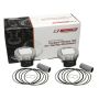 Wiseco K0207PS Tracker Series HD TC88 to 95cid 9.5:1 CR