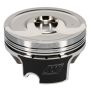 Wiseco K0232X05 Piston Set, Chevrolet, LT1, 4.070 in. Bore, Professional, Set of 8