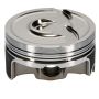 Wiseco 60232RX05 Piston, Chevrolet, LT1, 4.070 in. Bore, Professional, Set of 1
