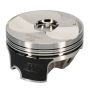 Wiseco 60442RX1 Piston, Chevrolet, LT1, 4.075 in. Bore, Professional, Set of 1