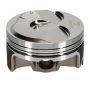 Wiseco K0233X05 Piston Set, Chevrolet, LT1, 4.070 in. Bore, Professional, Set of 8