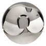 Wiseco 60233RX1 Piston, Chevrolet, LT1, 4.075 in. Bore, Professional, Set of 1