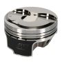 Wiseco K0233XS Piston Set, Chevrolet, LT1, 4.065 in. Bore, Professional, Set of 8