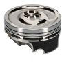 Wiseco K0235X1 Piston Set, Chevrolet, LT1, 4.075 in. Bore, Professional, Set of 8