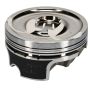 Wiseco 60443RX05 Piston, Chevrolet, LT1, 4.070 in. Bore, Professional, Set of 1