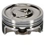 Wiseco K0235X1 Piston Set, Chevrolet, LT1, 4.075 in. Bore, Professional, Set of 8