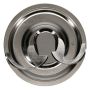 Wiseco 60443RX05 Piston, Chevrolet, LT1, 4.070 in. Bore, Professional, Set of 1