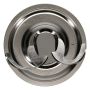Wiseco 60234LX1 Piston, Chevrolet, LT1, 4.075 in. Bore, Professional, Set of 1