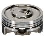 Wiseco 60234RX6 Piston, Chevrolet, LT1, 4.125 in. Bore, Professional, Set of 1