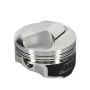 Wiseco K0239A3 Piston Set, Chevrolet, Big Block, 4.280 in. Bore, Professional, Set of 8