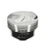 Wiseco K241A6 Piston Set, Chevrolet, Big Block, 4.310 in. Bore, Professional, Set of 8