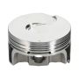 Wiseco K0380X1 Piston Set, Chevrolet, L83, 3.790 in. Bore, Professional, Set of 8