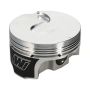 Wiseco K0380X2 Piston Set, Chevrolet, L83, 3.800 in. Bore, Professional, Set of 8