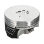 Wiseco K0380X2 Piston Set, Chevrolet, L83, 3.800 in. Bore, Professional, Set of 8