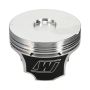 Wiseco K0380X2 Piston Set, Chevrolet, L83, 3.800 in. Bore, Professional, Set of 8