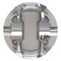Wiseco K0380X2 Piston Set, Chevrolet, L83, 3.800 in. Bore, Professional, Set of 8